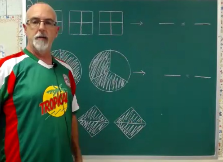 Instructor Doug