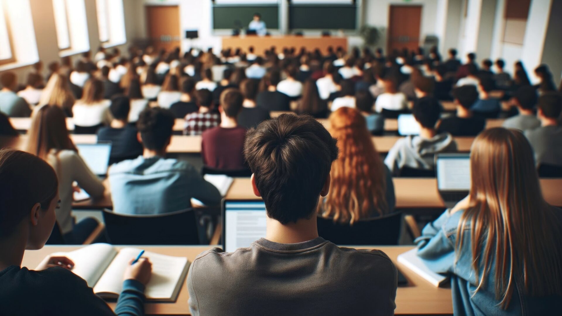Homeschool students in math and science classes do better in active learning environments Homeschool students in math and science classes do better in active learning environments