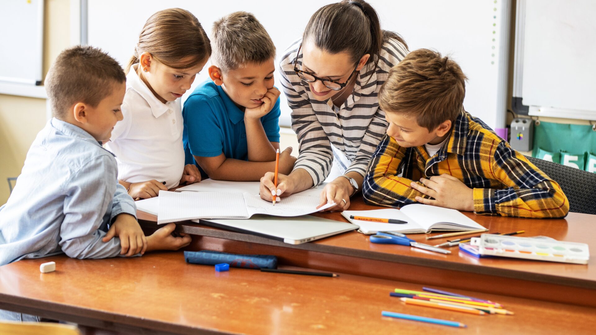 Homeschool science and math studies with parents Homeschool science and math studies with parents